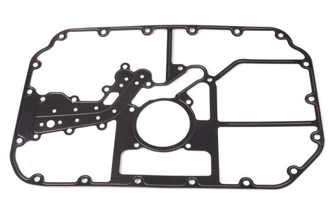 Audi Engine Oil Pan Gasket 078103609G